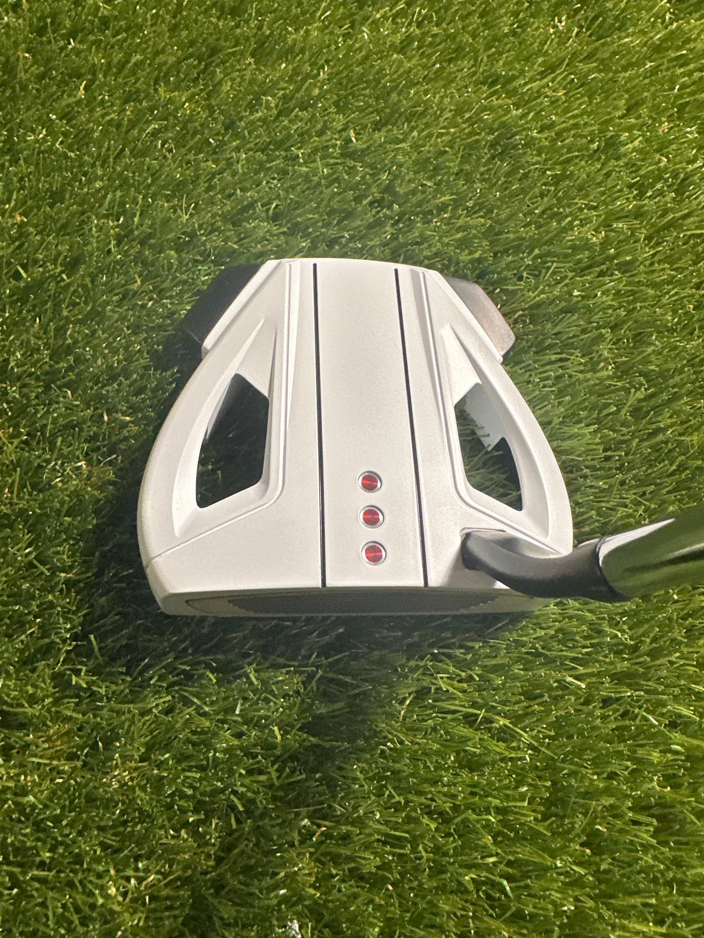TaylorMade Spider EX 34" Putter