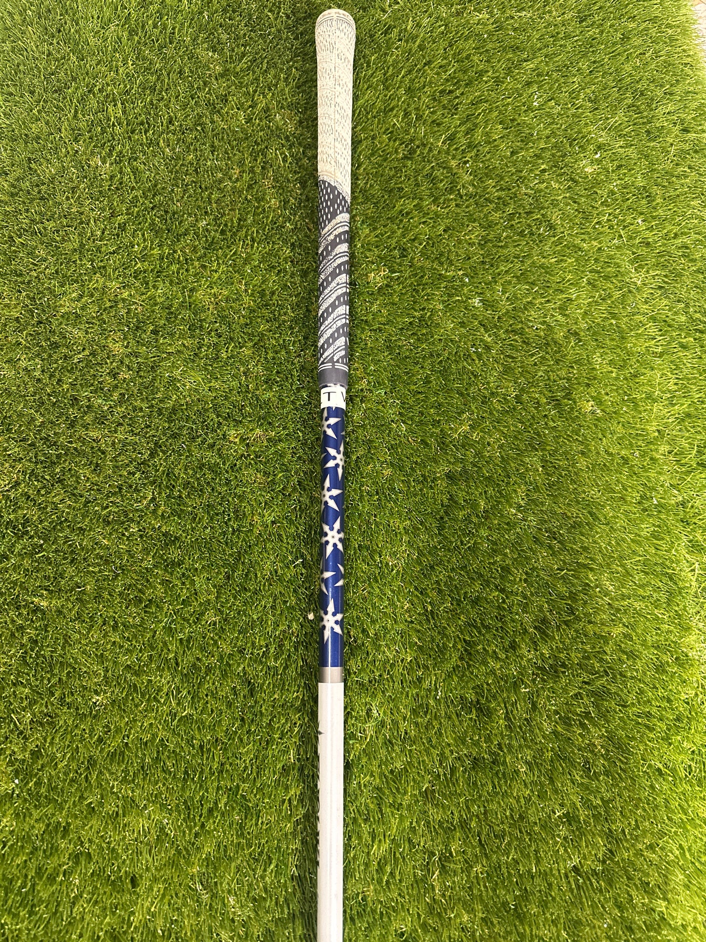Callaway Big Bertha 3/15 FWY
