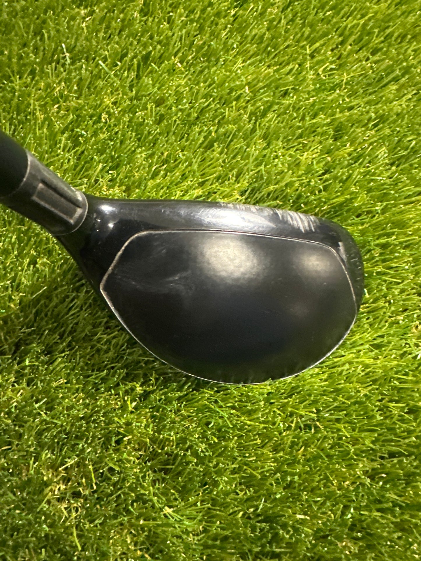 TaylorMade Stealth 3/19 HYB