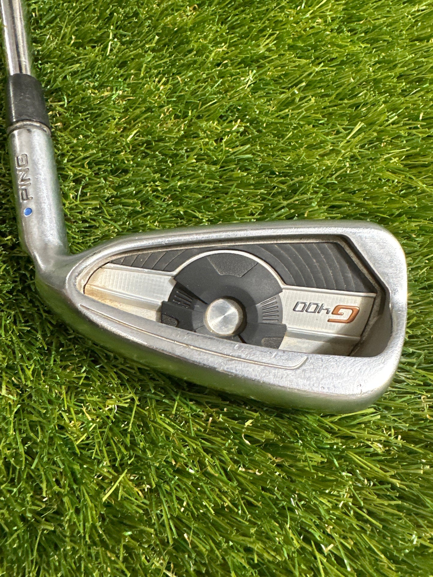 Ping G400 5 Iron