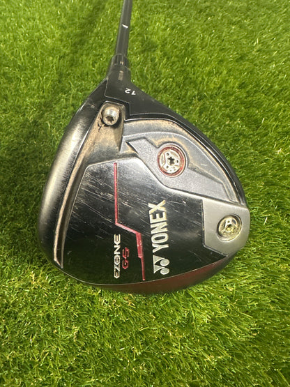 Yonex Ezone GS 12 Driver