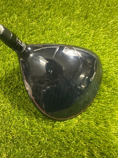 Callaway XR Speed 10.5 Driver