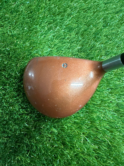 TaylorMade Burner 5 FWY