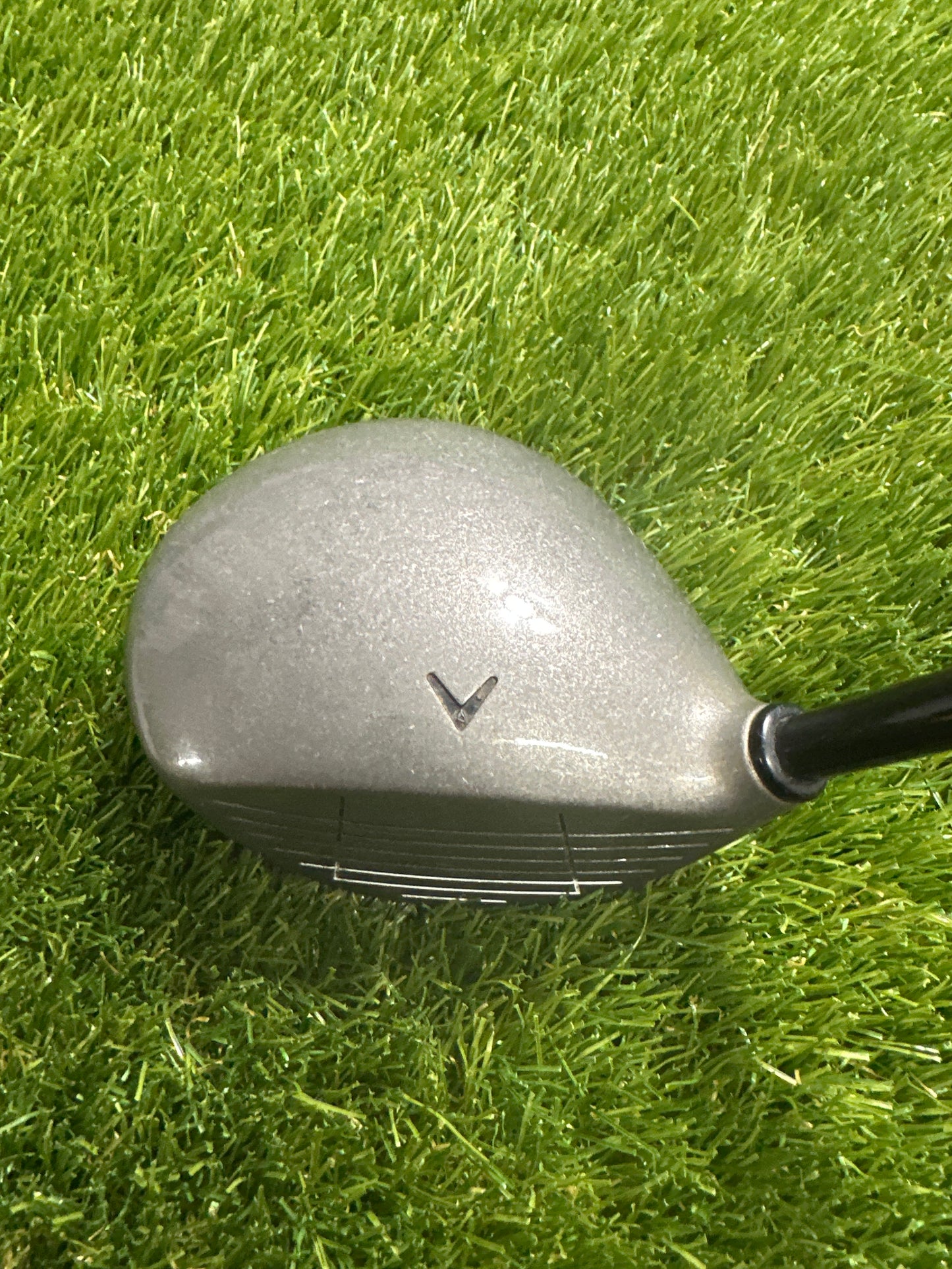 Callaway Big Bertha Warbird 5 FWY