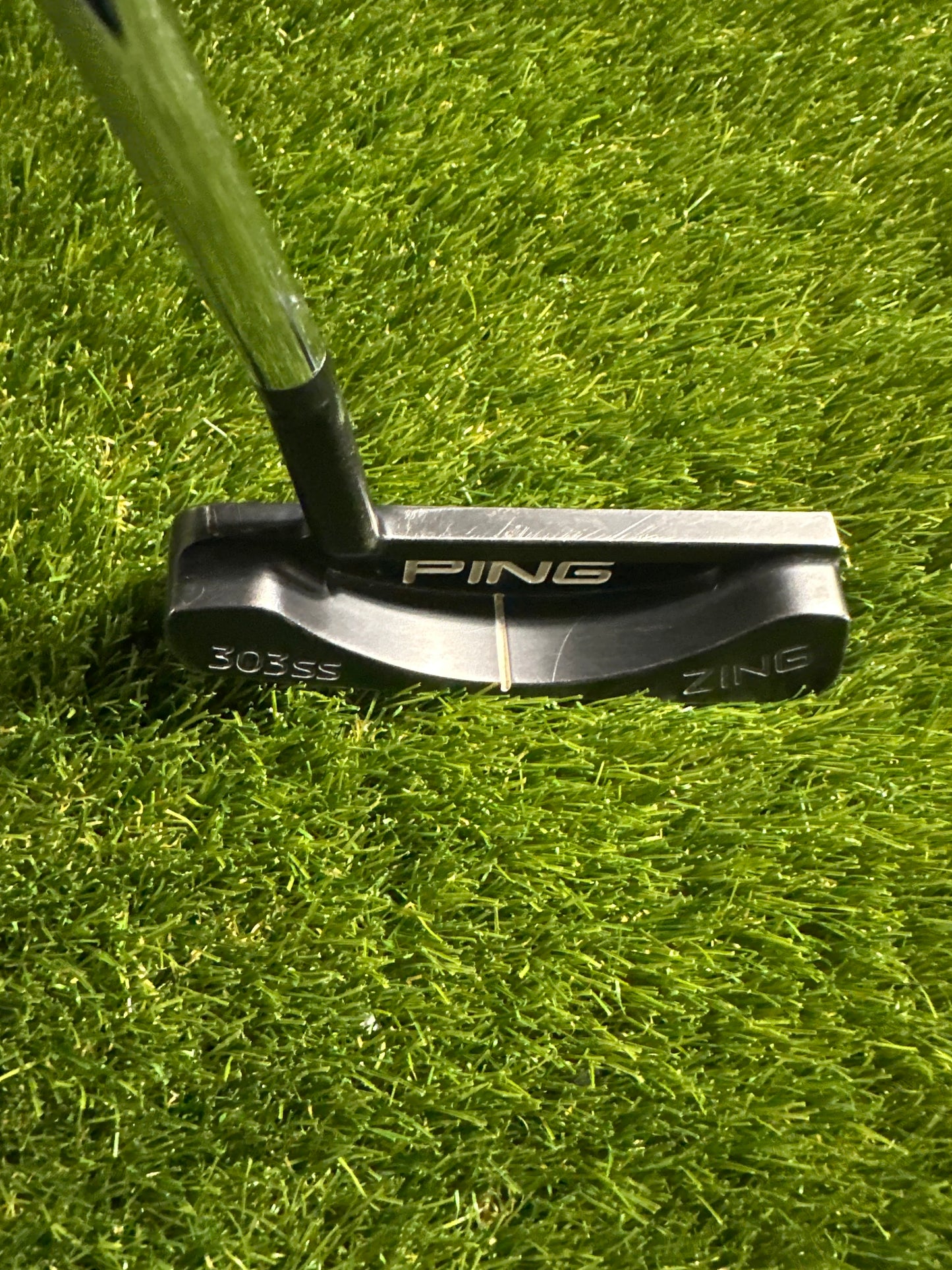 Ping Redwood 34" Putter