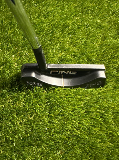 Ping Redwood 34" Putter