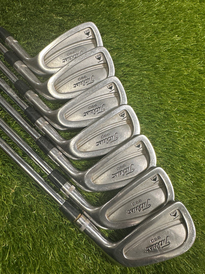 Titleist DCI 3-9 Irons