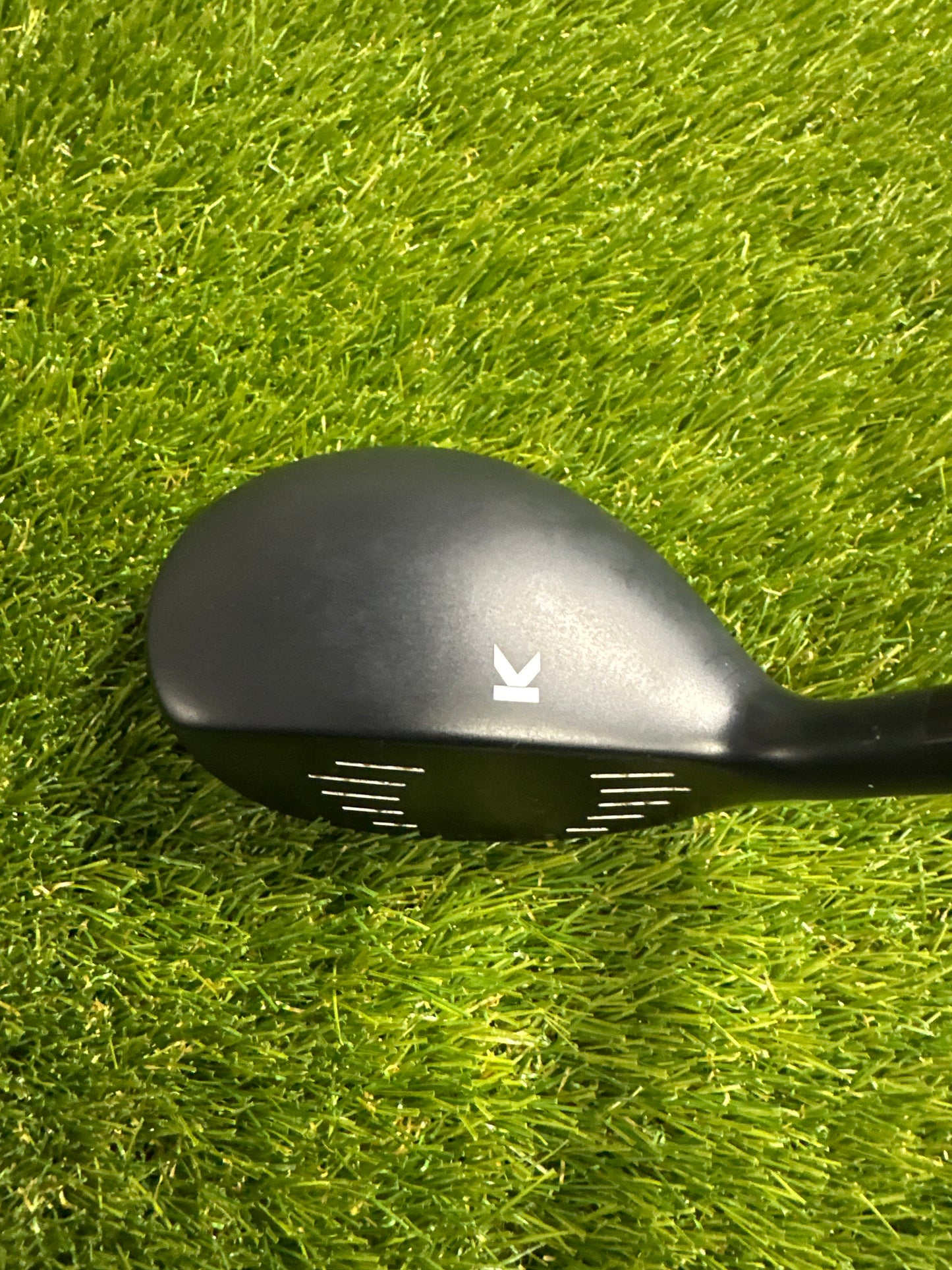 Orka GS5 22 HYB