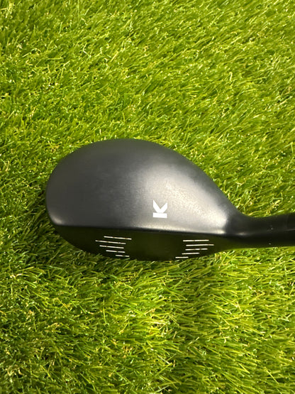 Orka GS5 22 HYB