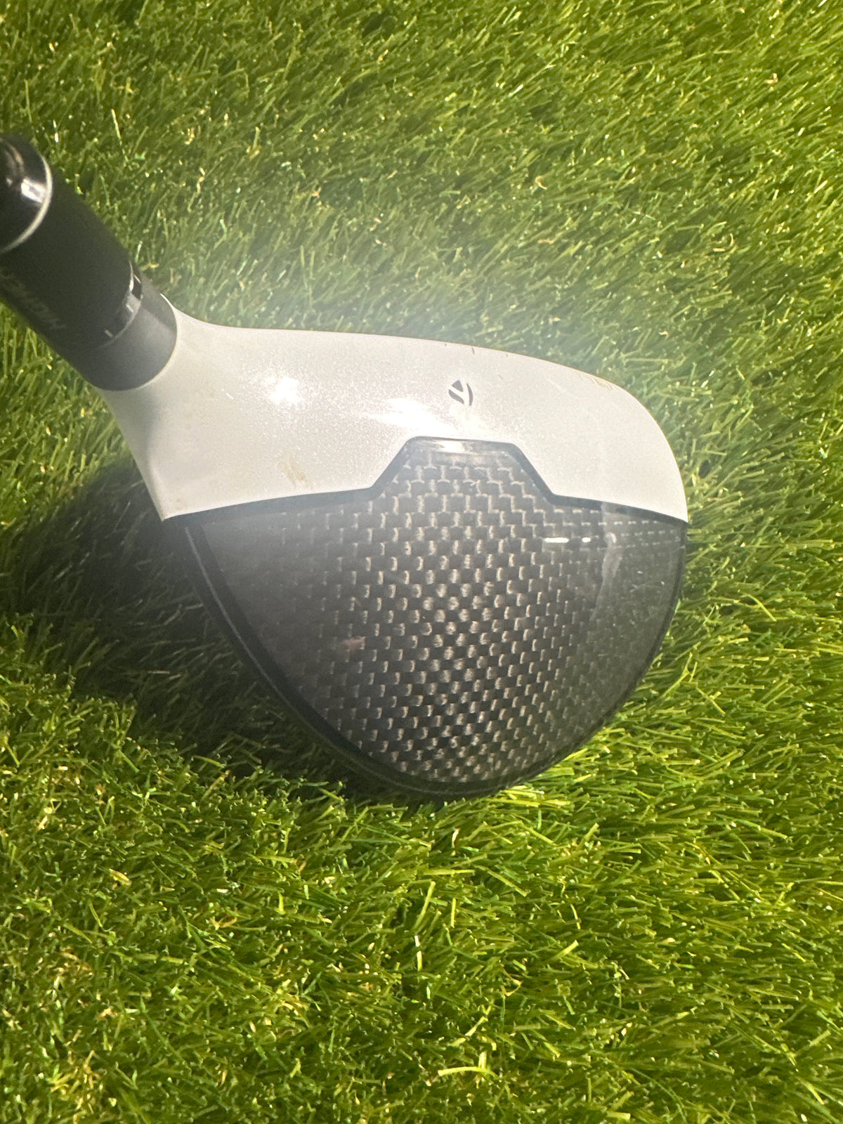 TaylorMade M1 3 FWY
