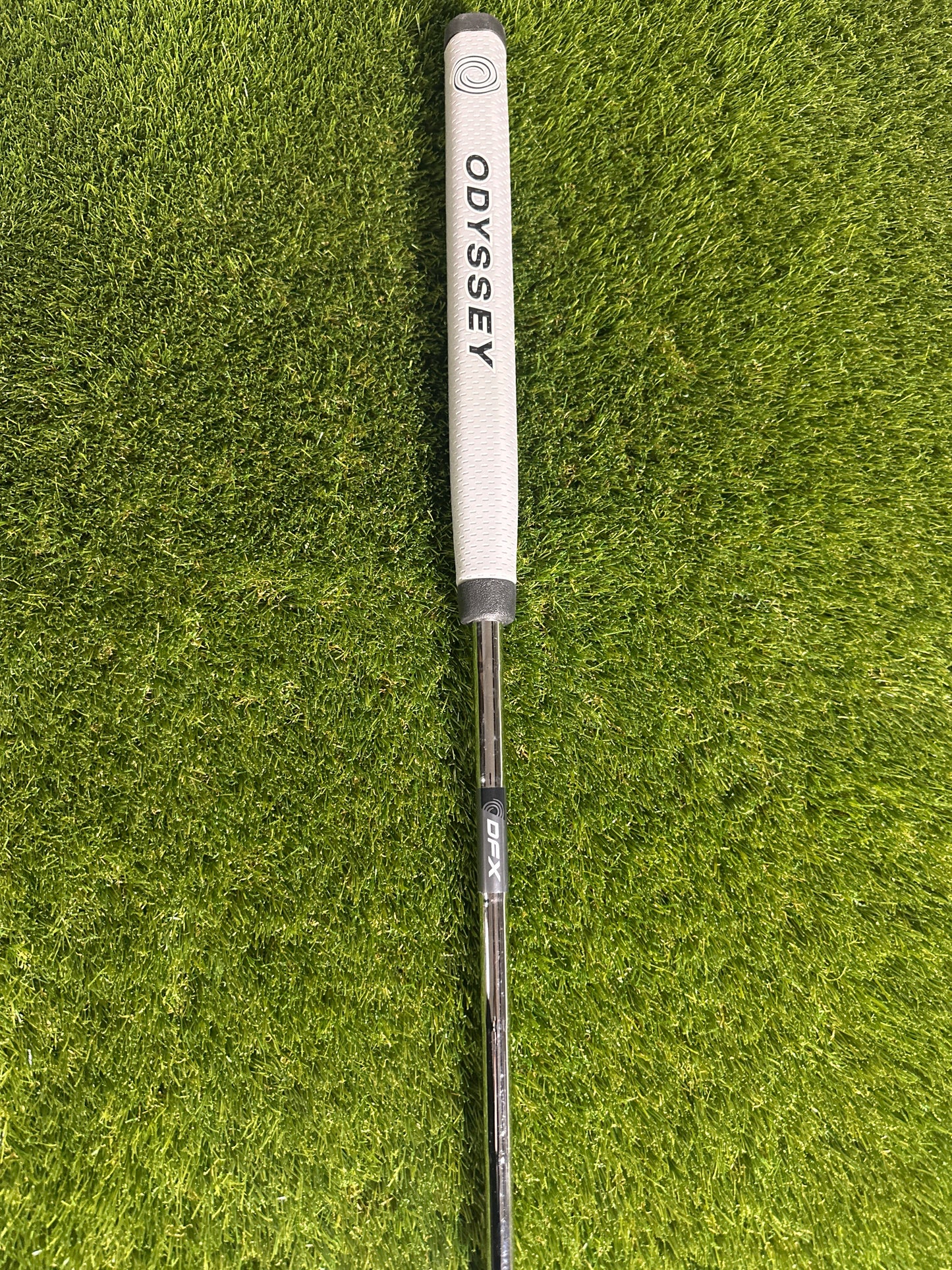 Odyssey DFX 10 34" Putter