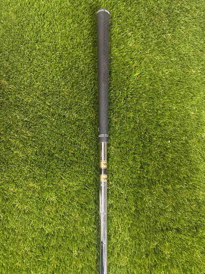 Cleveland Dynamic Sole Grind 588 56 Wedge