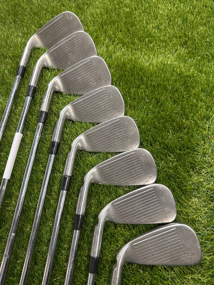Ping G 4-SW Irons