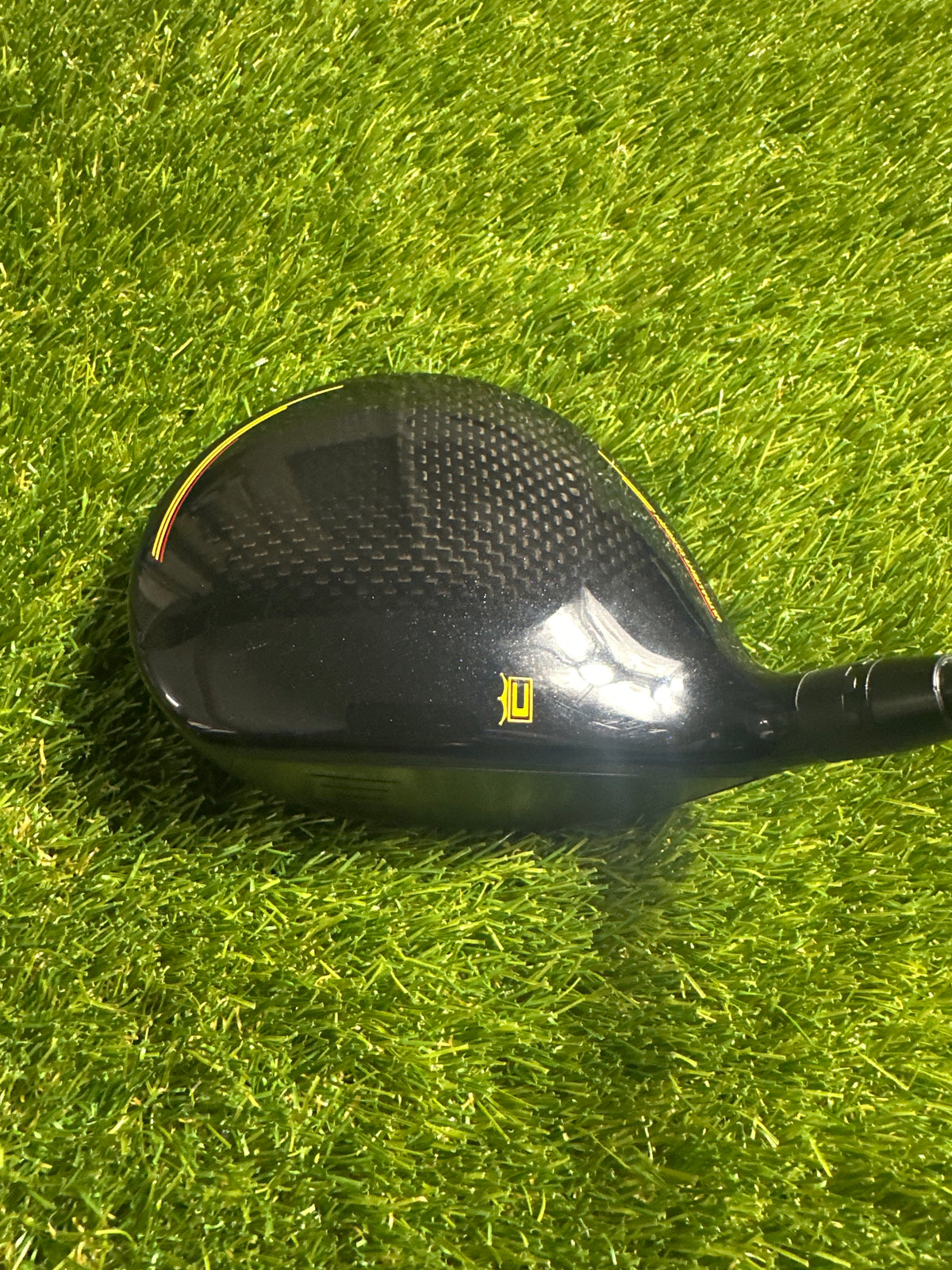 Cobra King SZ 14.5 FWY