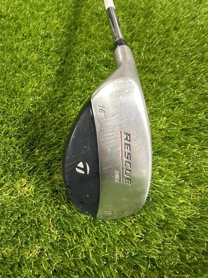 TaylorMade Rescue Mid 2/16 HYB