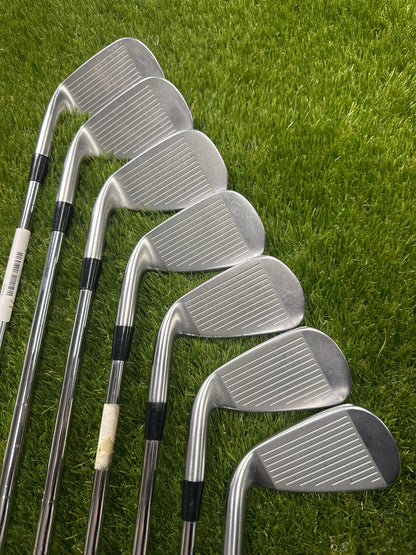 Mizuno JPX 919 Hot Metal 4-PW Irons