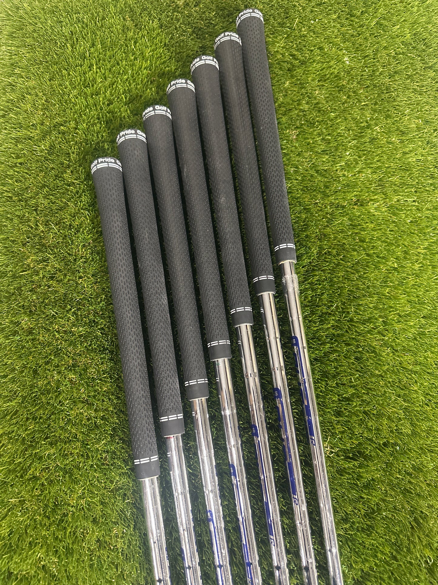 Ping G400 5-SW Irons