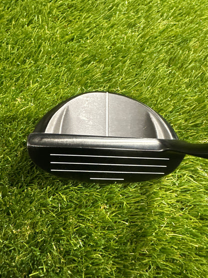 BenRoss Jigger 37 Chipper