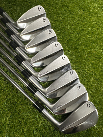TaylorMade P7MB 3-PW Irons