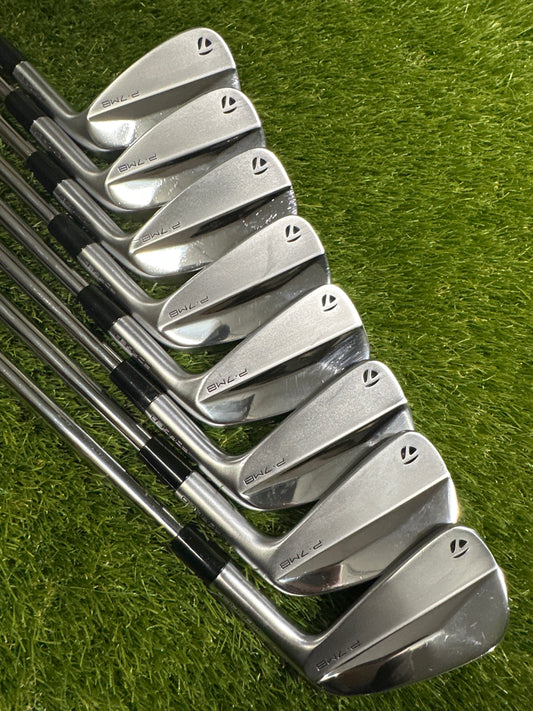 TaylorMade P7MB 3-PW Irons