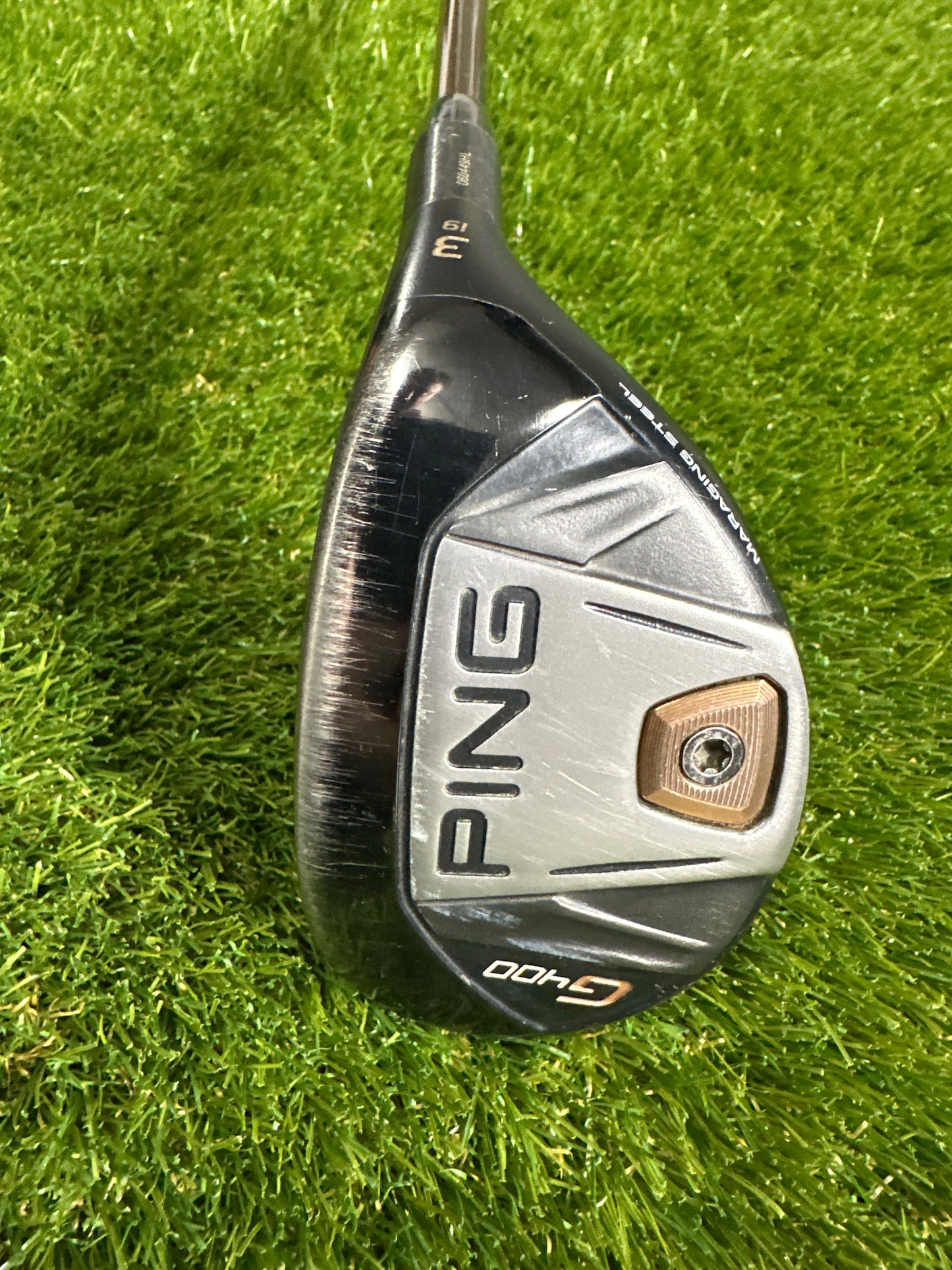 Ping G400 3/19 HYB
