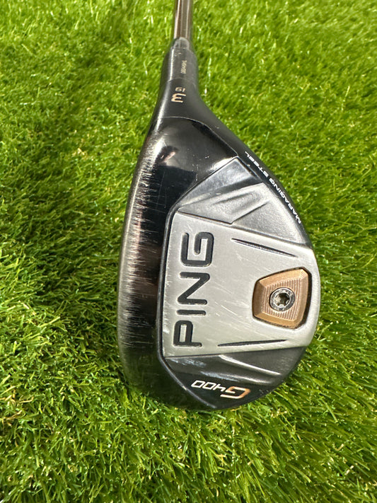 Ping G400 3/19 HYB