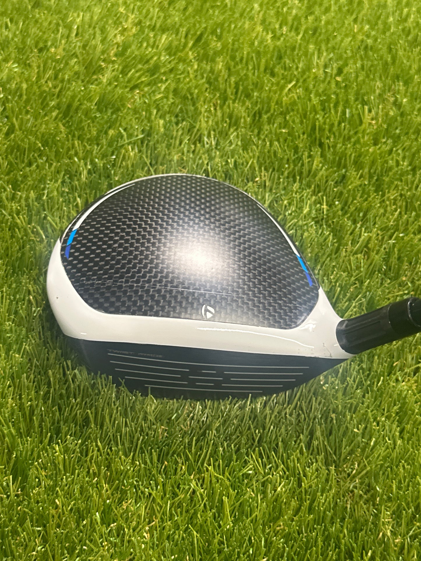 TaylorMade Sim 2 Max 3/15 FWY