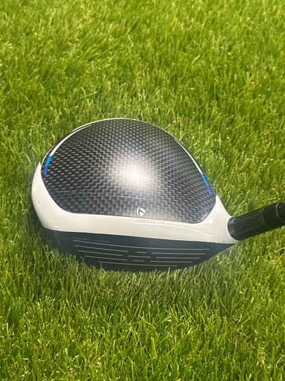 TaylorMade Sim 2 Max 3/15 FWY