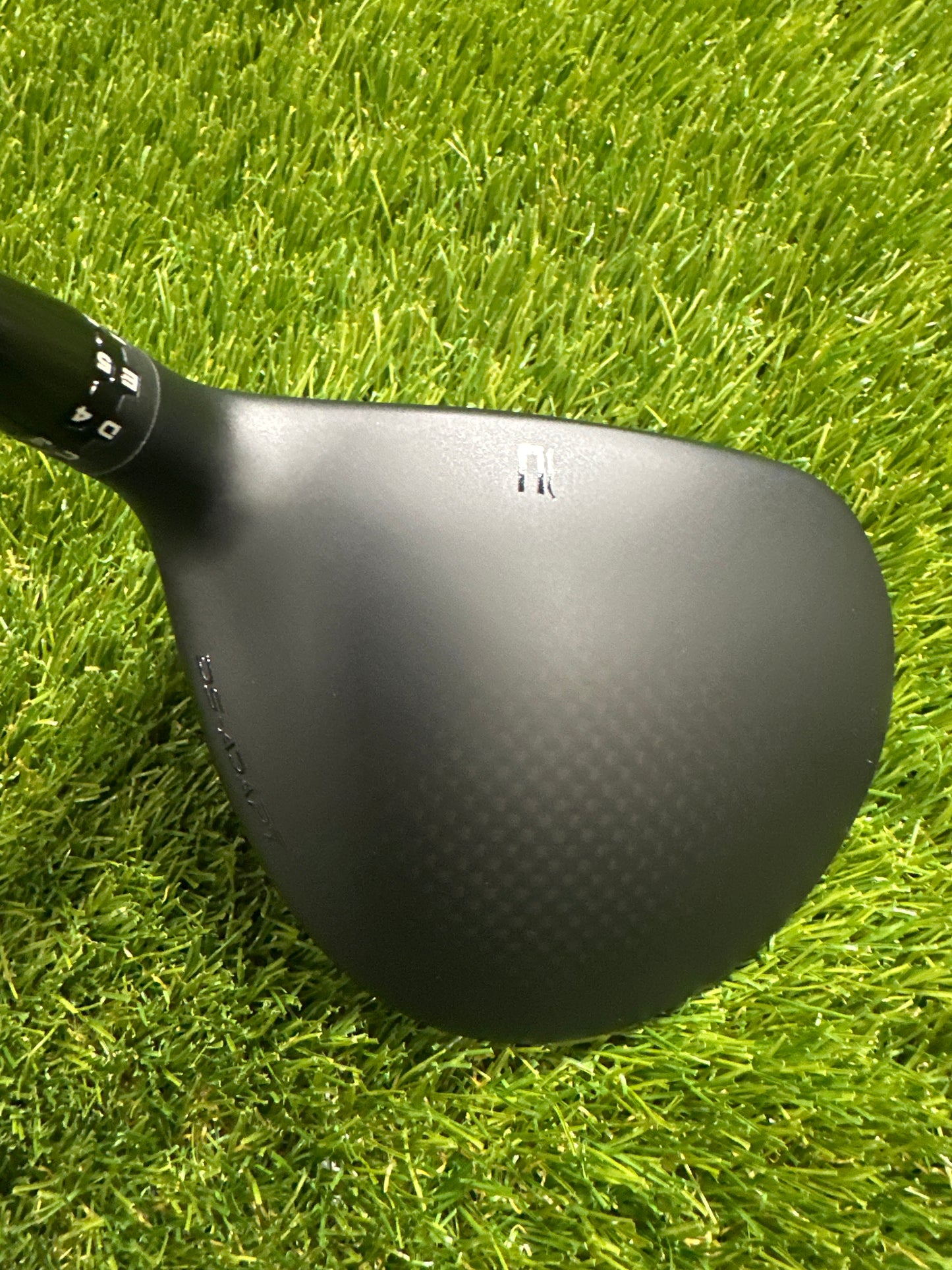 Cobra Dark Speed Adapt Max 3/15.5 FWY