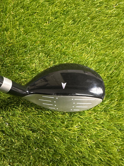 Macgregor CG2000 24 HYB