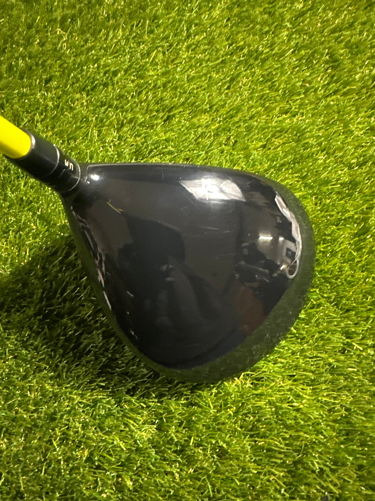 Titleist GT3 9 Driver