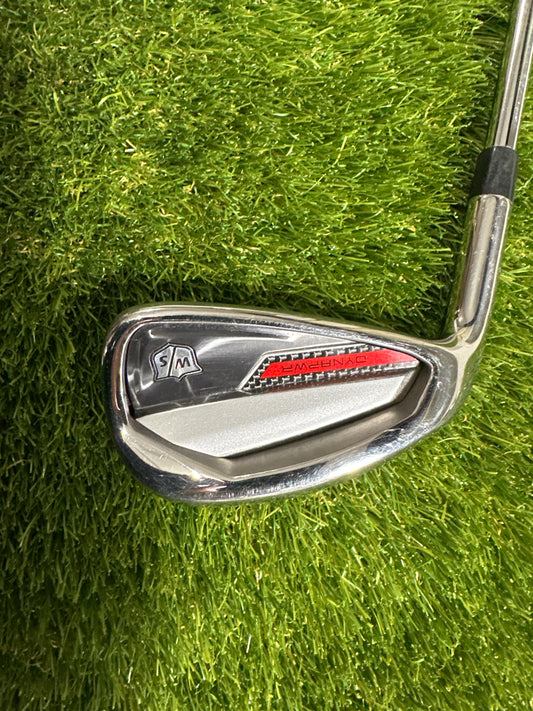 Wilson Dynapwr 7 Iron