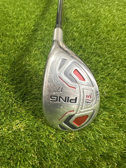 Ping I15 17 HYB