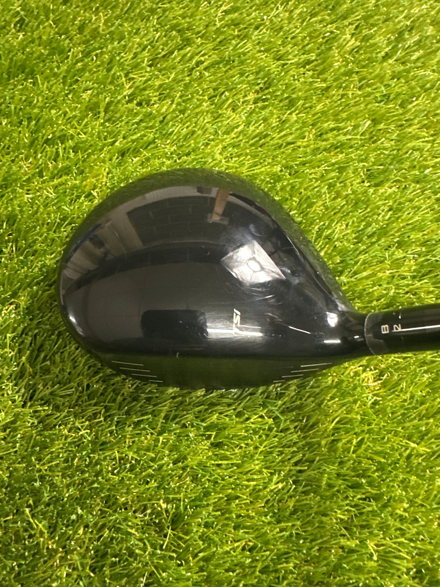 Titleist TSi2 16.5 FWY