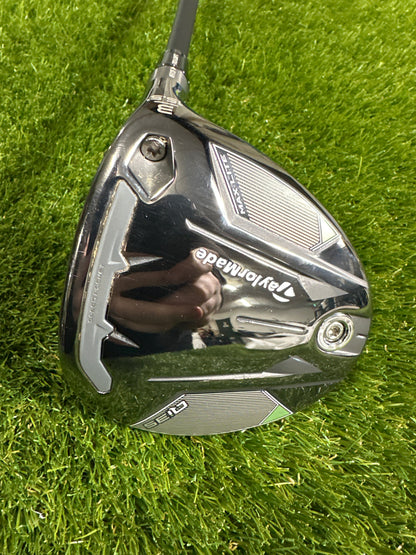 TaylorMade Qi35 Max Lite 3/15.5 FWY