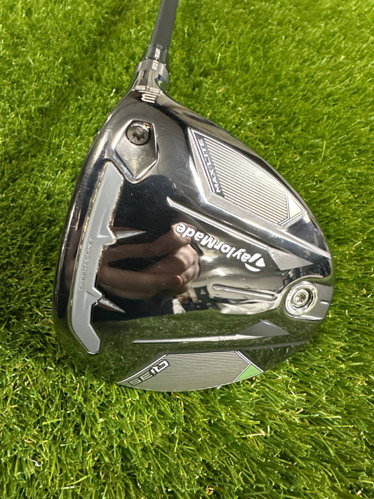 TaylorMade Qi35 Max Lite 3/15.5 FWY