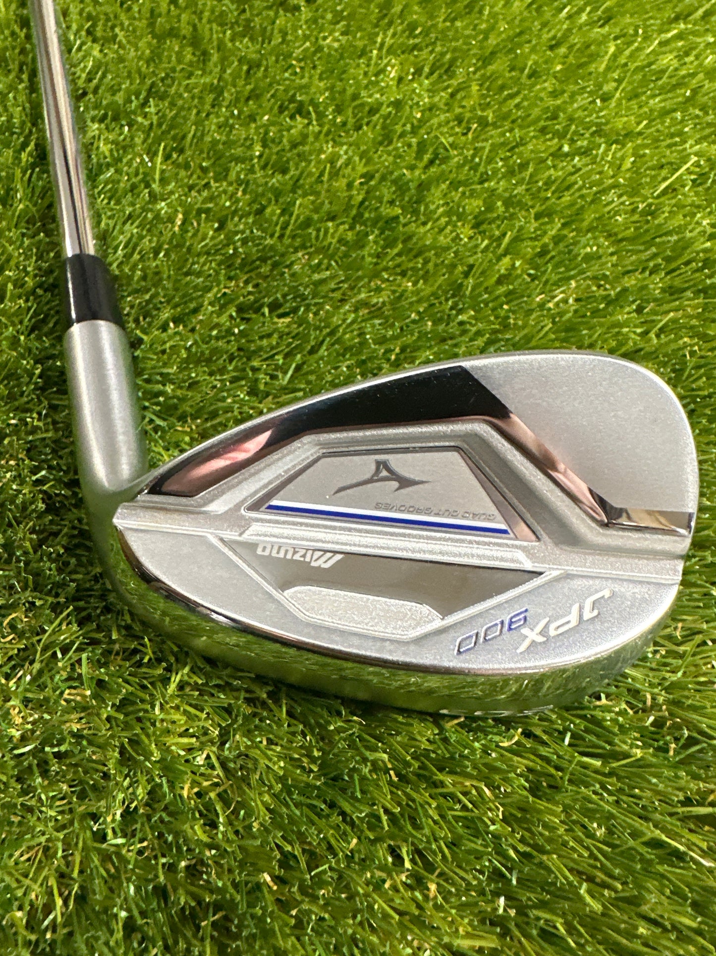 Mizuno JPX 900 GW