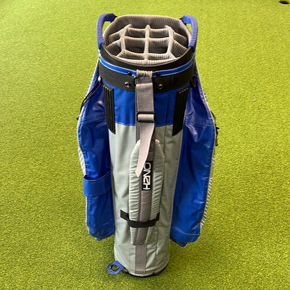 Sun Mountain H2N Cart Bag