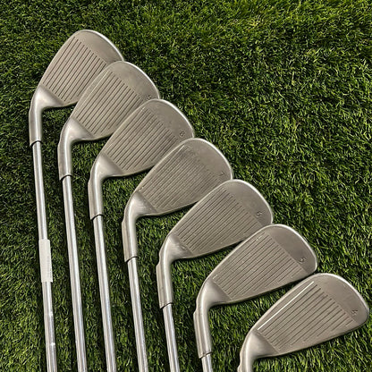 Ping G25 4-W Irons