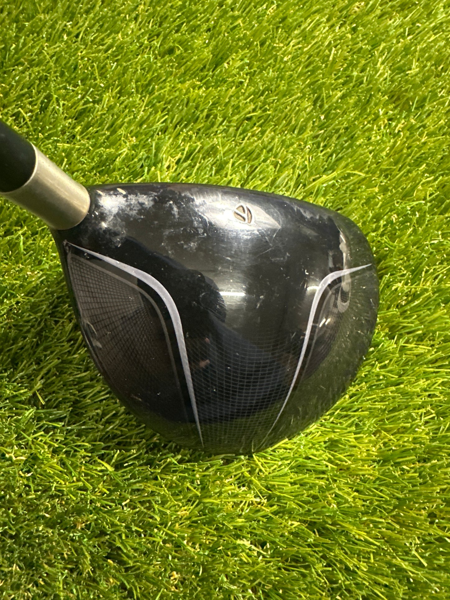 TaylorMade Burner 3/15 FWY