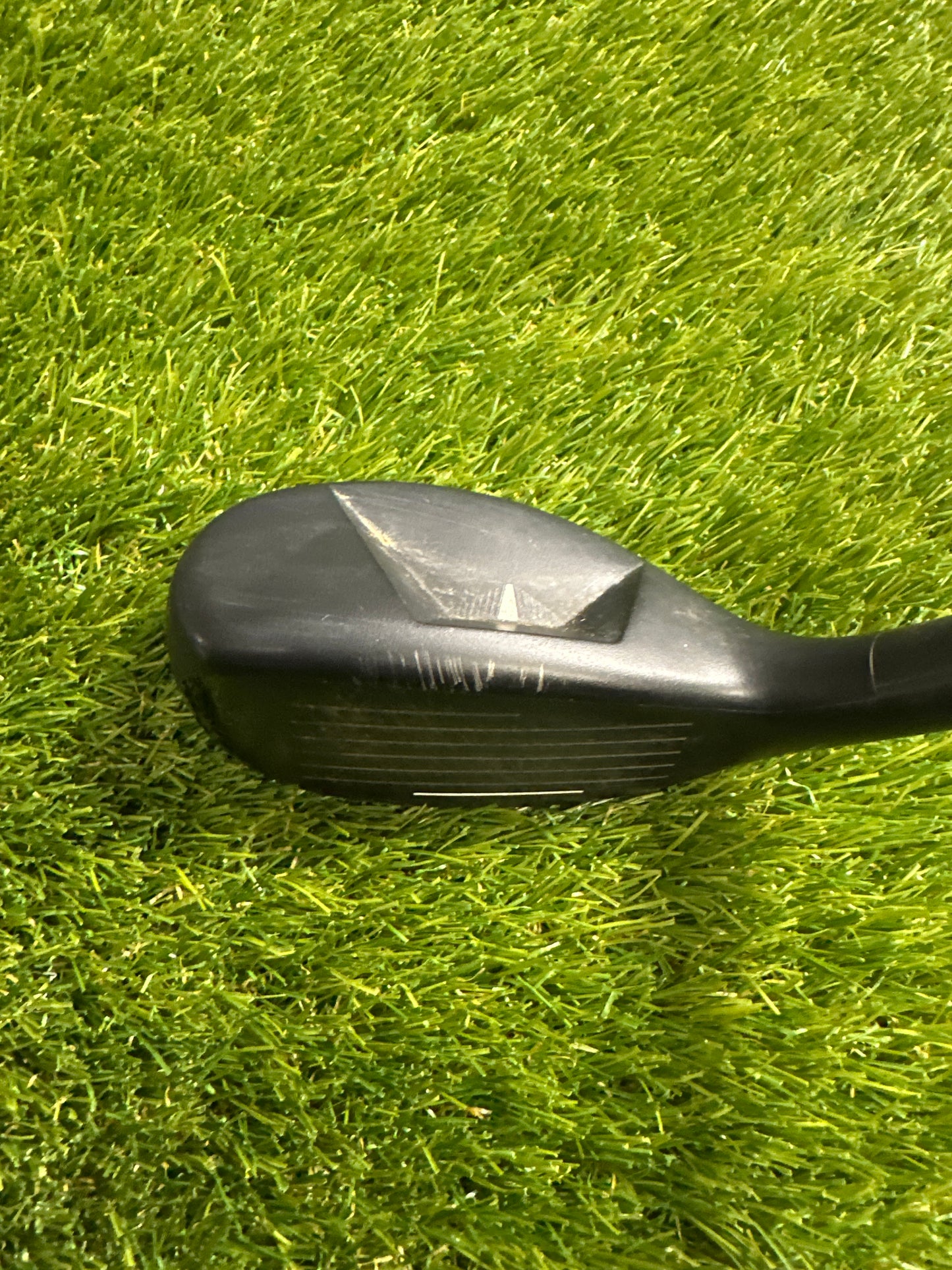 TaylorMade GAPR 4/22 HYB