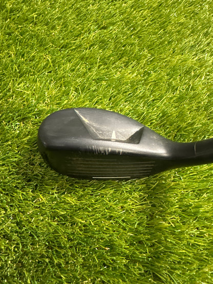 TaylorMade GAPR 4/22 HYB