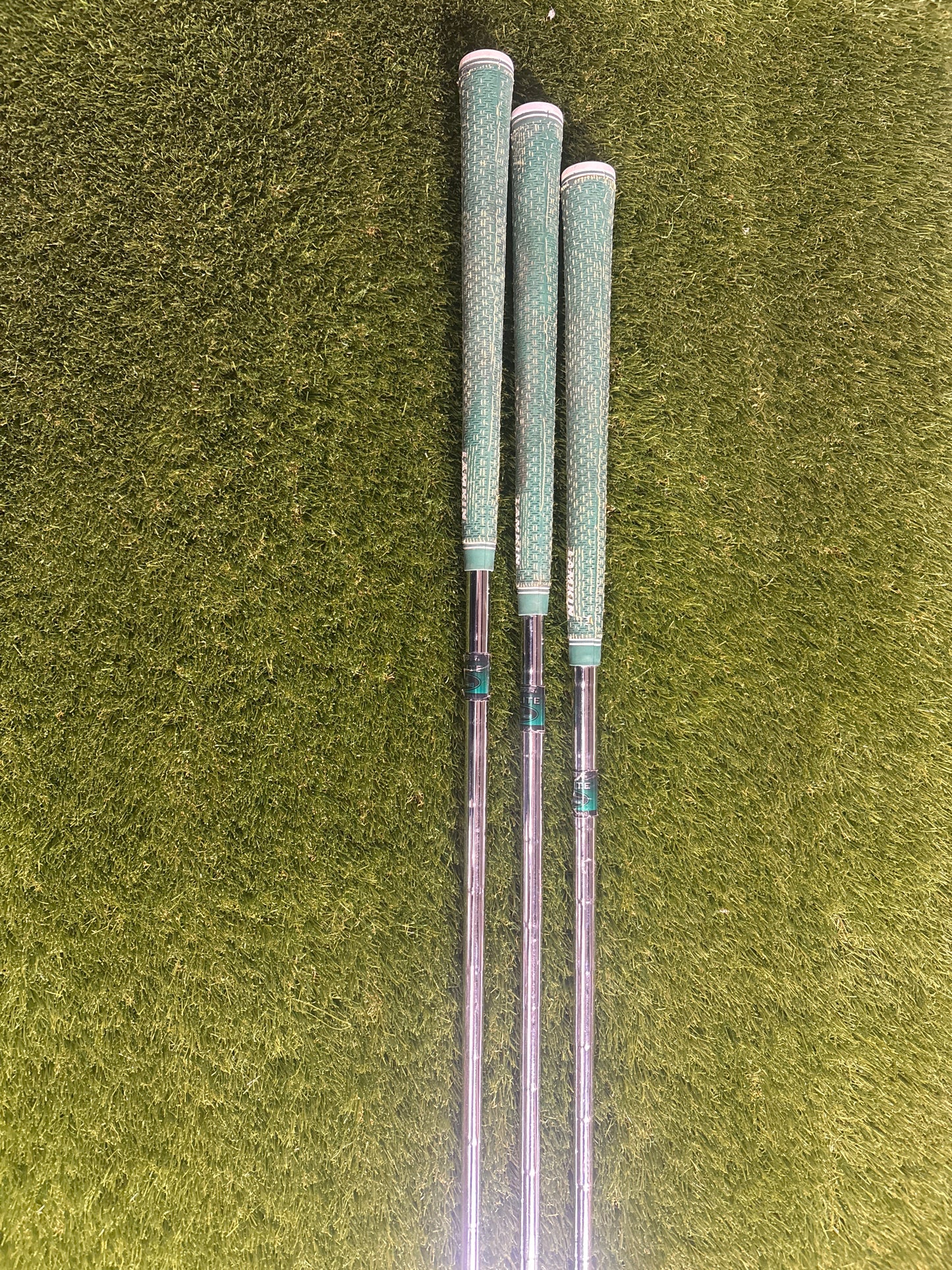 TaylorMade MG 50/54/58 Wedge Set