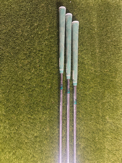 TaylorMade MG 50/54/58 Wedge Set