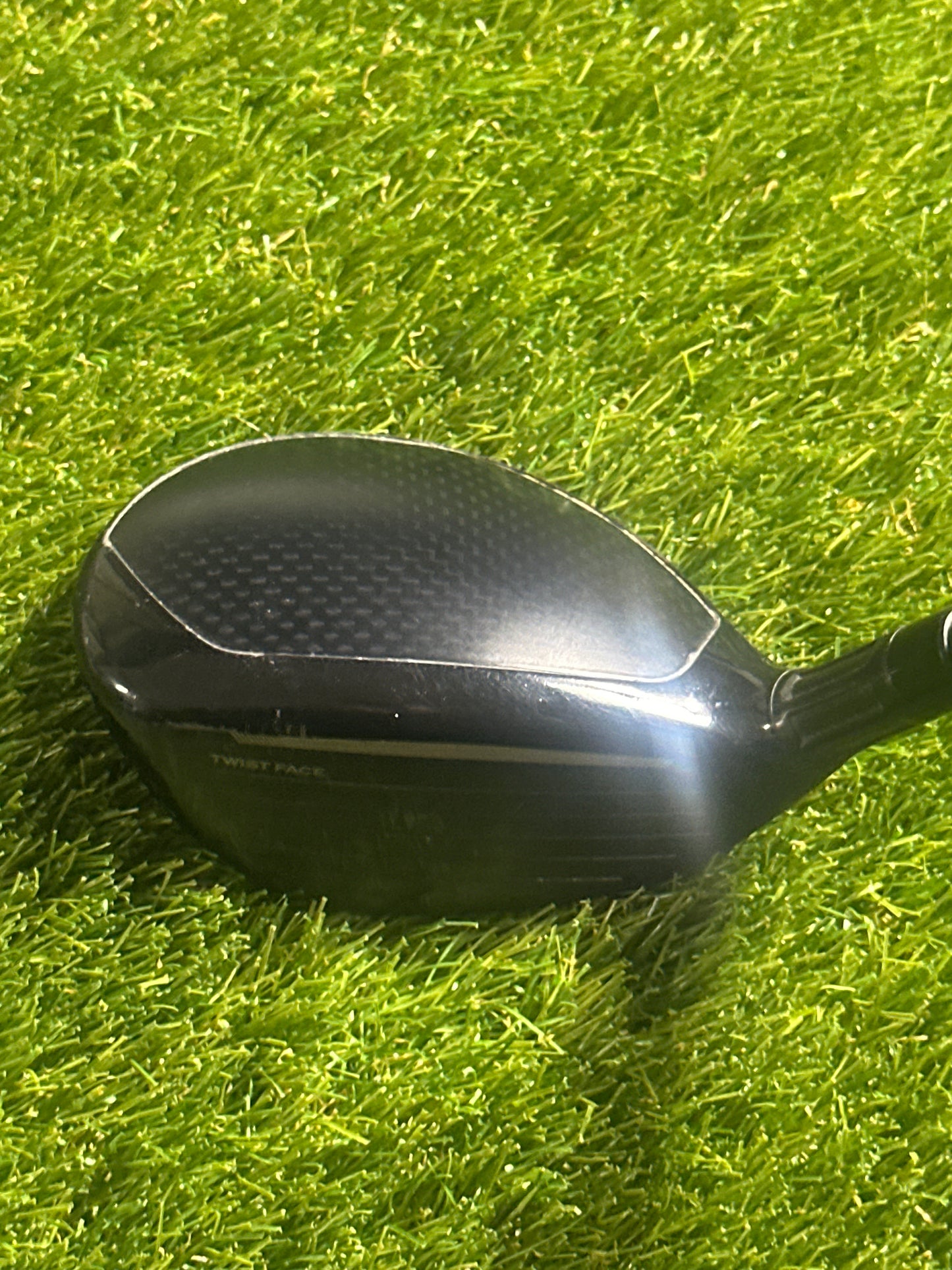 TaylorMade Stealth 7/31 HYB