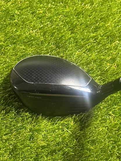 TaylorMade Stealth 7/31 HYB