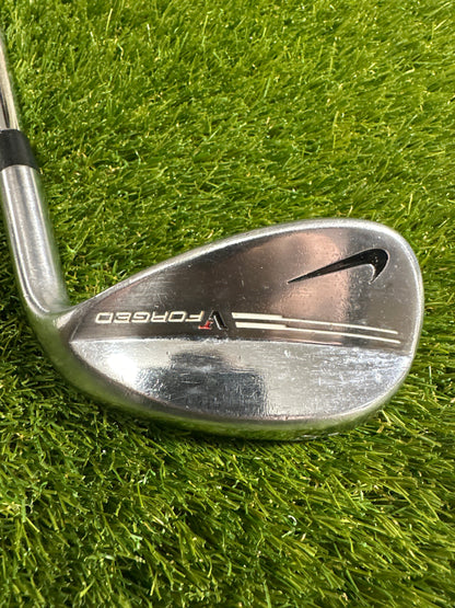 Nike VR Forged 52/10 Wedge