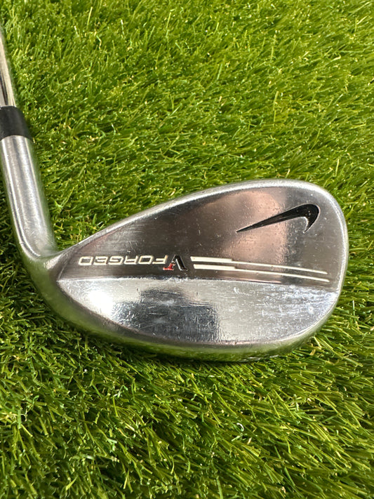Nike VR Forged 52/10 Wedge