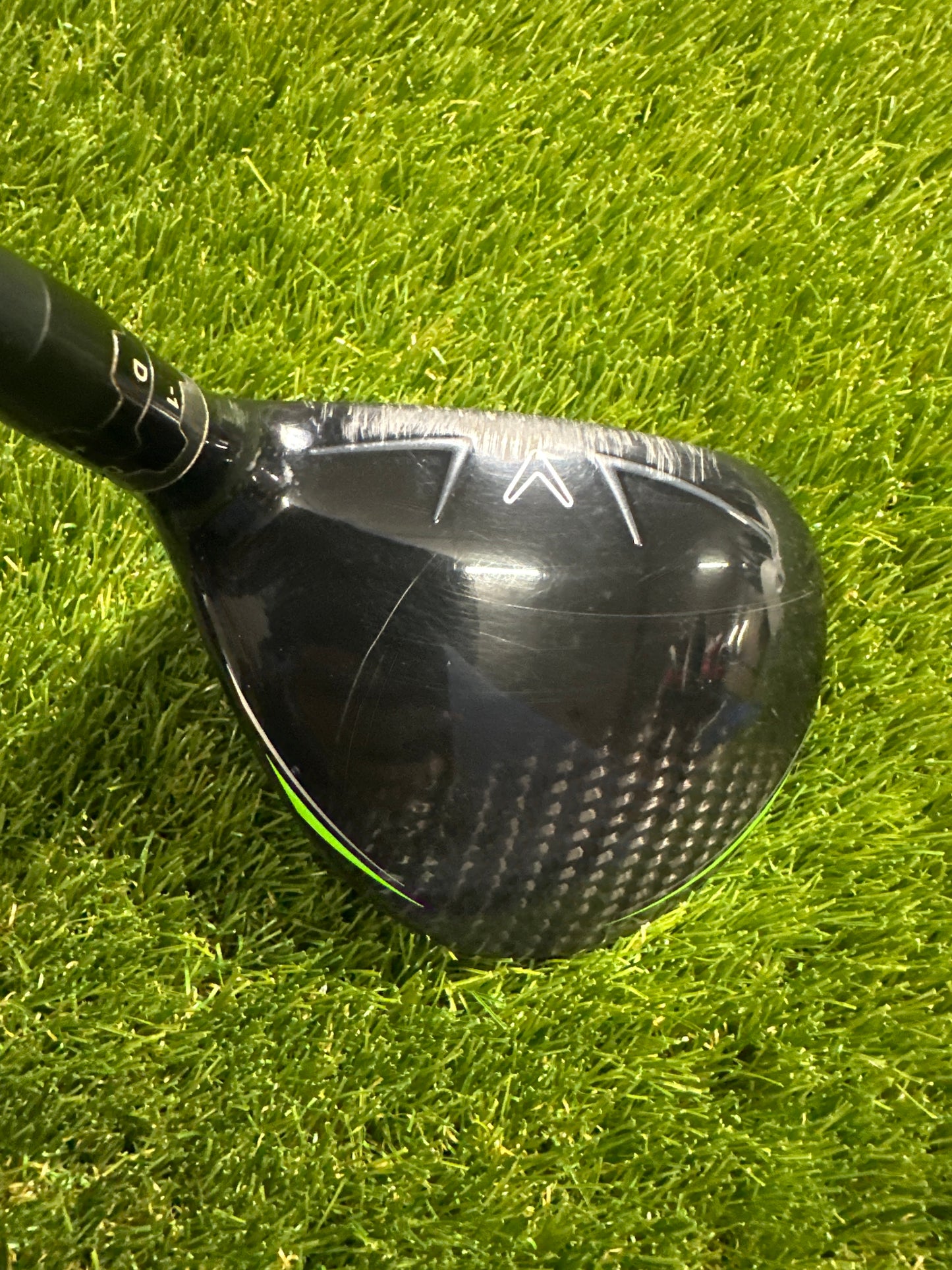 Callaway GBB Epic 3/13.5 FWY