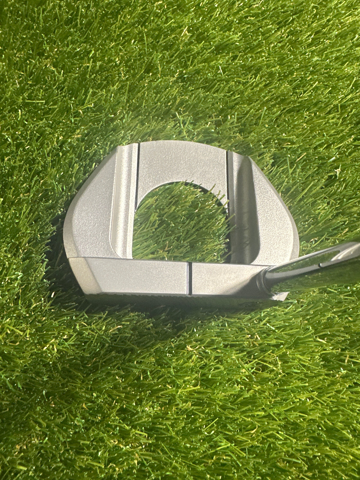 Cleveland HB Soft 2 Retreve CB 38" Putter